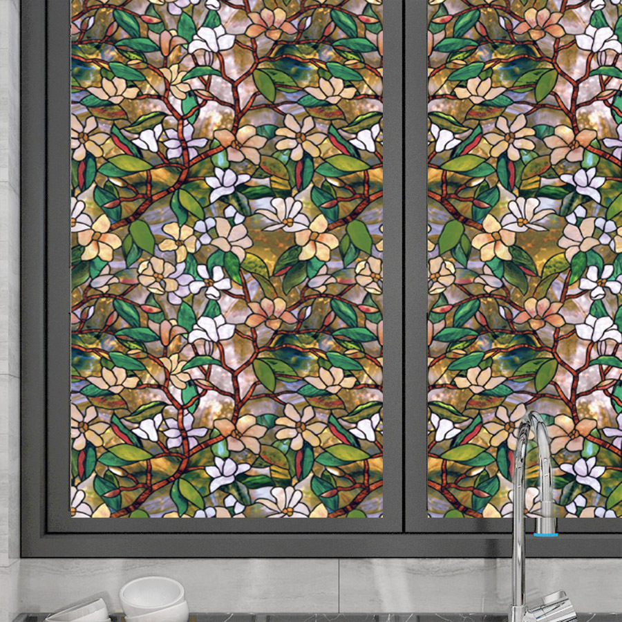 Statik Olmayan, Yapışkansız, R - Home Bathroom Glass incelemesi ve fiyatı