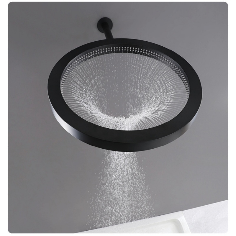 Yükseltme Yüksek Basınçlı Duş  - Home Bathroom Upgrades incelemesi ve fiyatı