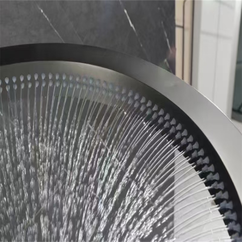 Yükseltme Yüksek Basınçlı Duş  - Home Bathroom Upgrades incelemesi ve fiyatı