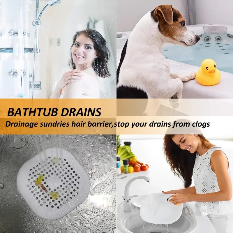 Tıpa, Mutfak Lavabosu Silikon  - Home Bathroom Water Filter incelemesi ve fiyatı
