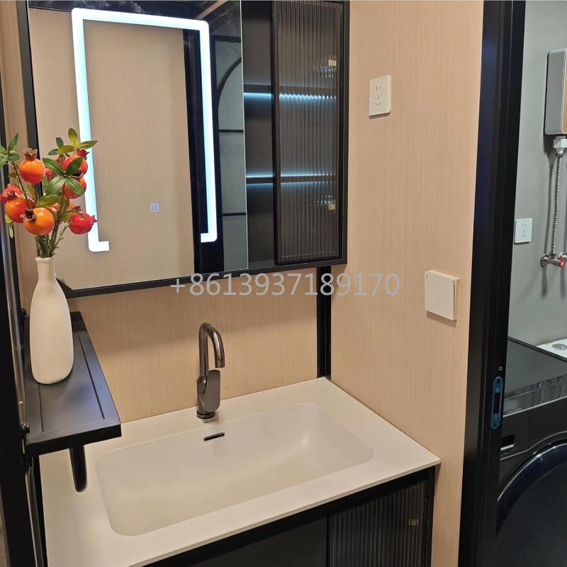 Yetişkinler İçin Yaşamak İçin  - Tiny Home Bathroom Kitchen incelemesi ve fiyatı