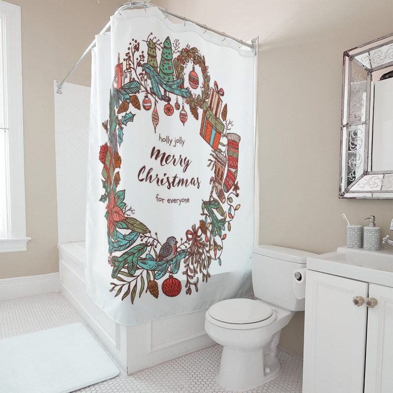 TU Mutlu Noeller Duş Perdesi Ş - Home Bathroom Upgrades incelemesi ve fiyatı