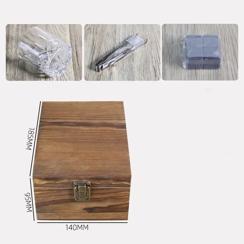 Buz taşı ve ahşap hediye kutus - Yamazaki Home Bathroom Storage incelemesi ve fiyatı