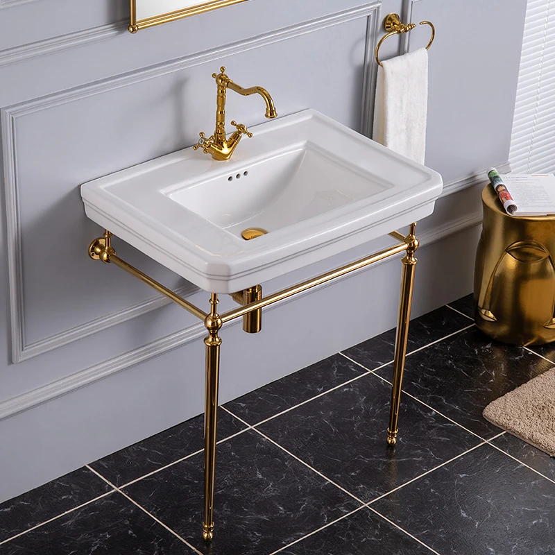 Üç delikli braketli lavabo, ta - Home Bathroom Design Simple incelemesi ve fiyatı