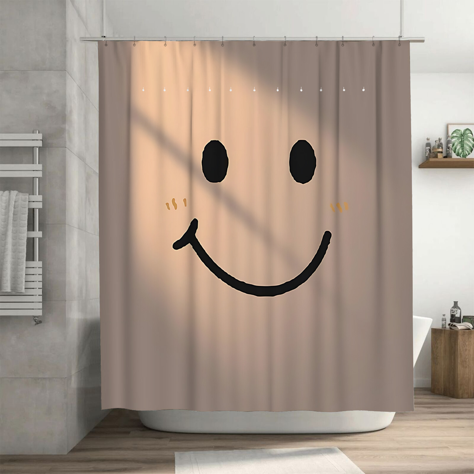 Banyo için Sevimli Gülümseme Y - Home Bathroom Upgrades incelemesi ve fiyatı