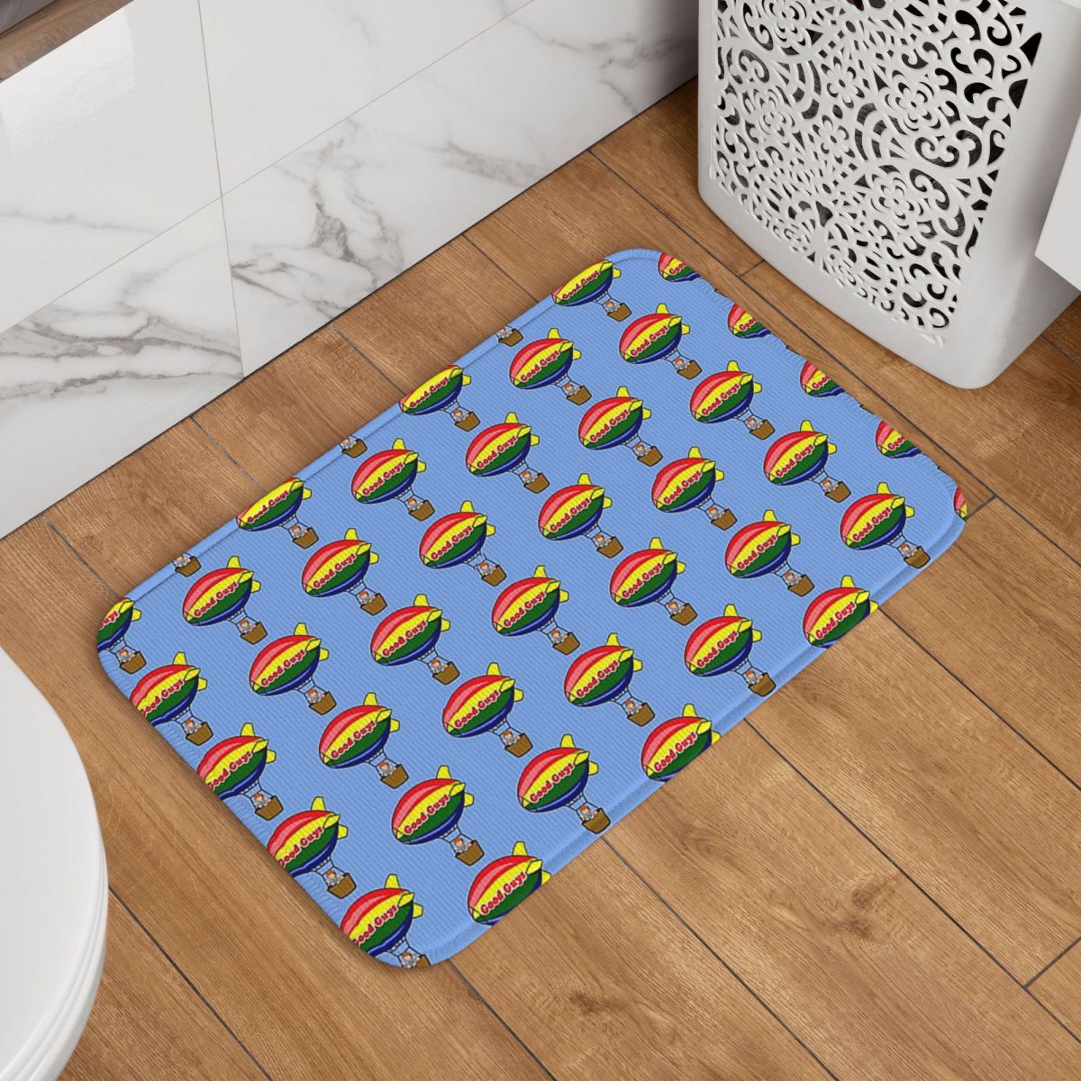 Good Guys Child's Play Chucky  - Home Goods Bathroom Rugs incelemesi ve fiyatı