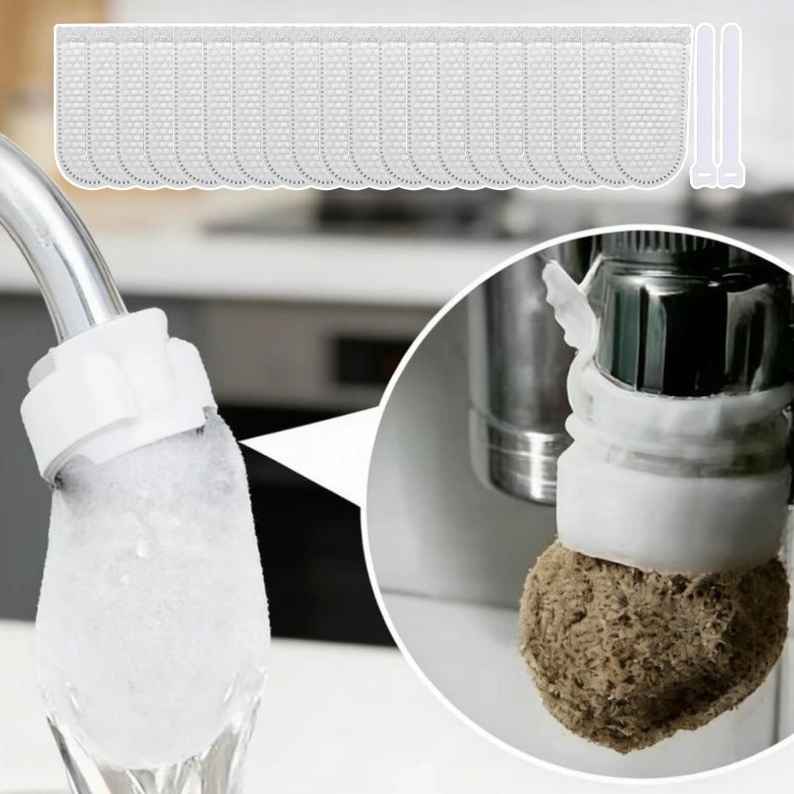 Musluk Filtresi Pamuk Taşınabi - Home Bathroom Water Filter incelemesi ve fiyatı
