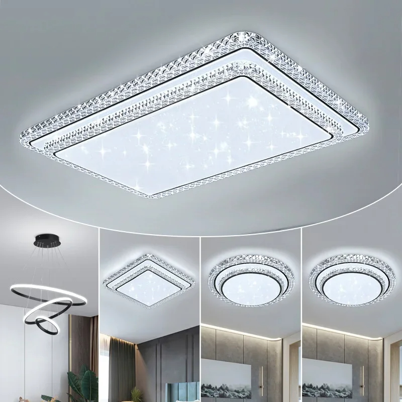 Modern Elmas Basit Tasarım LED - Home Bathroom Design Simple incelemesi ve fiyatı