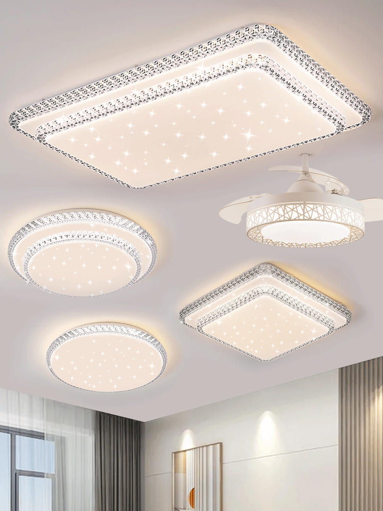 Modern Elmas Basit Tasarım LED - Home Bathroom Design Simple incelemesi ve fiyatı