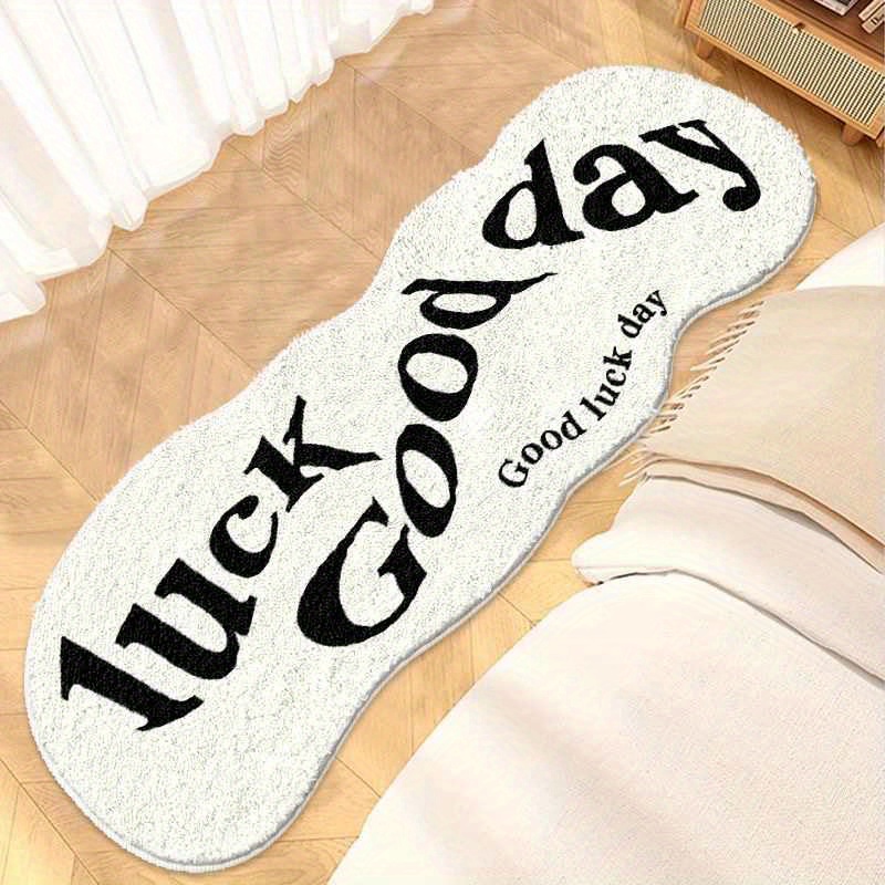 VIKAMA Yeşil Halı, Günün Başuc - Home Goods Bathroom Rugs incelemesi ve fiyatı