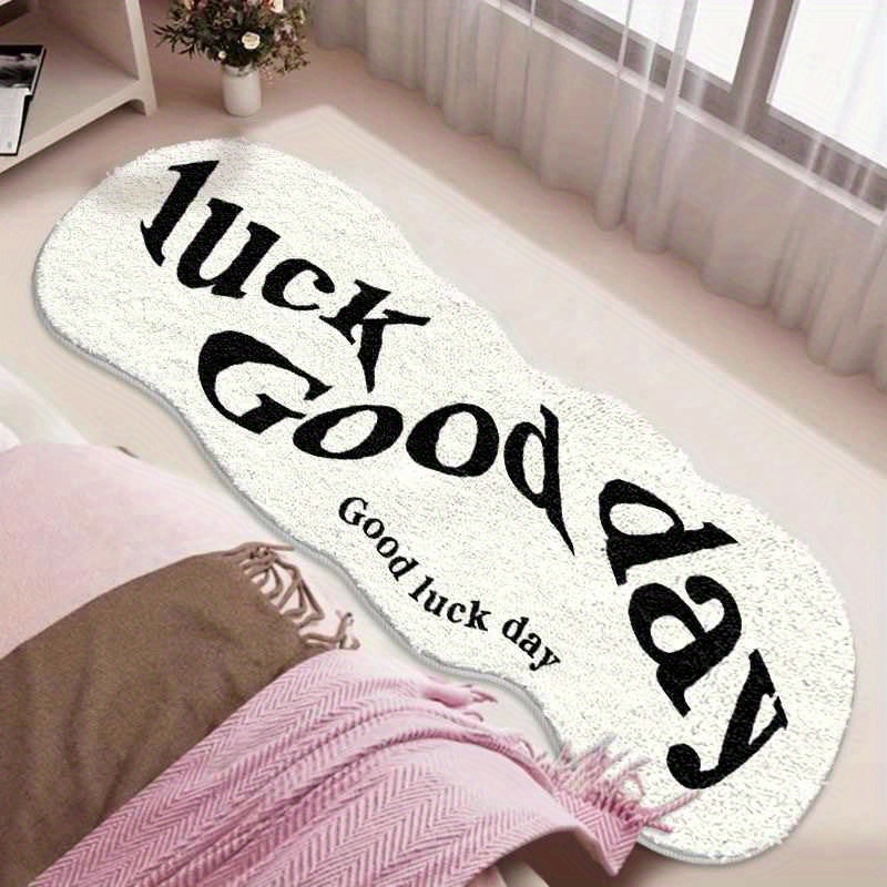 VIKAMA Yeşil Halı, Günün Başuc - Home Goods Bathroom Rugs incelemesi ve fiyatı