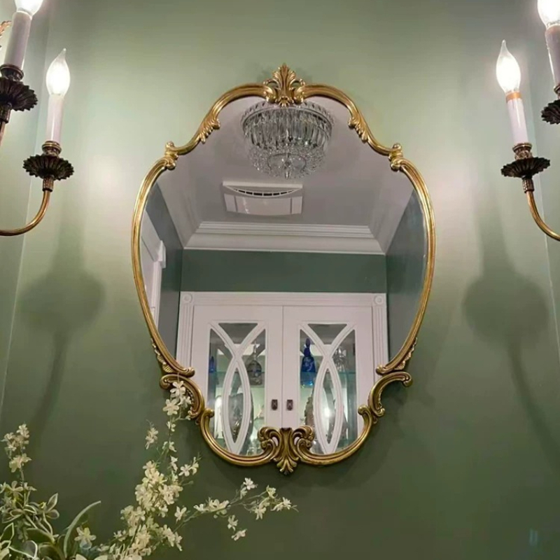 Akıllı Işıklı Duvar Banyo Ayna - Home Bathroom Glass incelemesi ve fiyatı