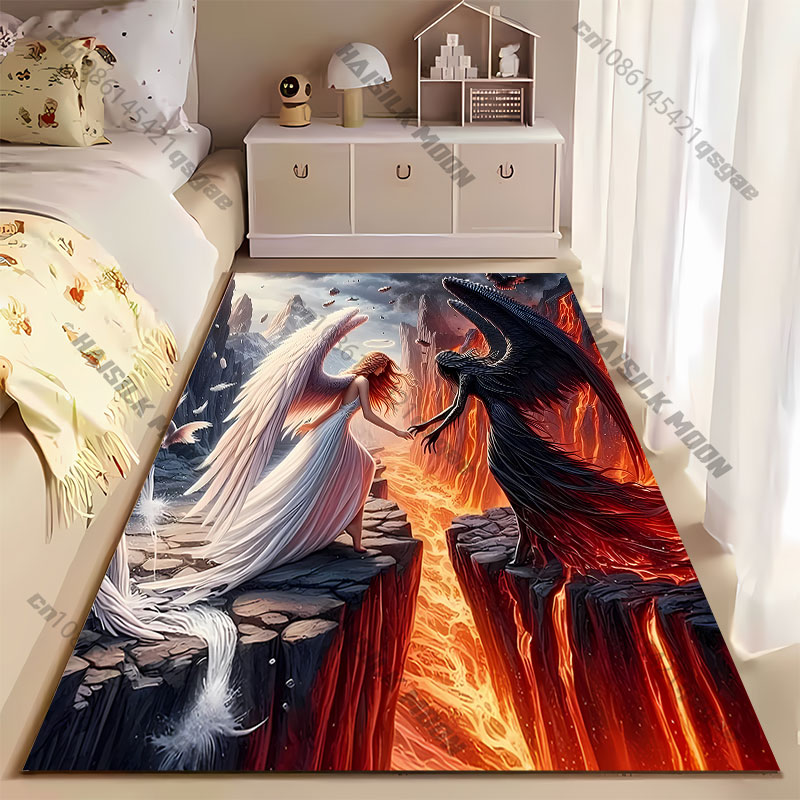 İyi ve kötü dövüşümlü halı Yog - Home Goods Bathroom Rugs incelemesi ve fiyatı
