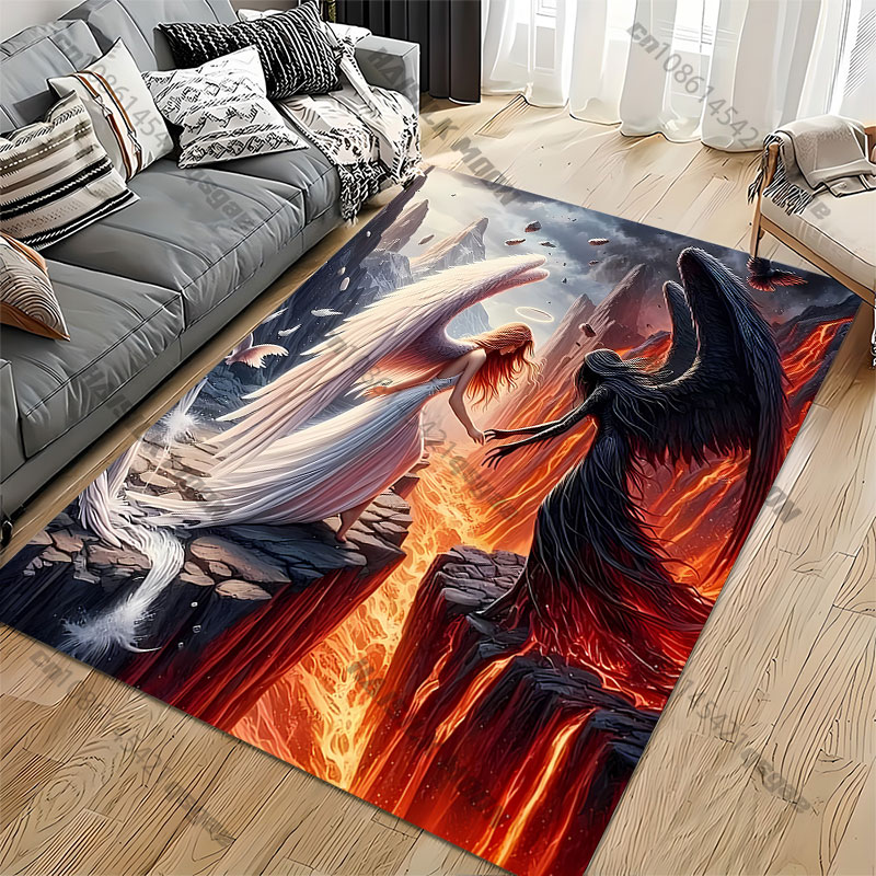 İyi ve kötü dövüşümlü halı Yog - Home Goods Bathroom Rugs incelemesi ve fiyatı