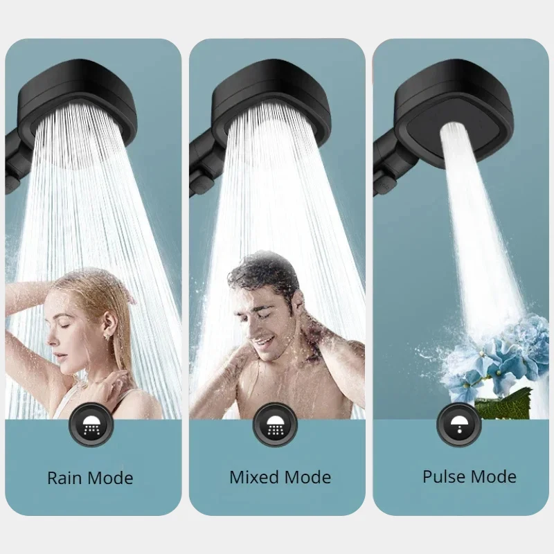 Xiaomi Yüksek Basınçlı Duş Baş - Home Bathroom Upgrades incelemesi ve fiyatı