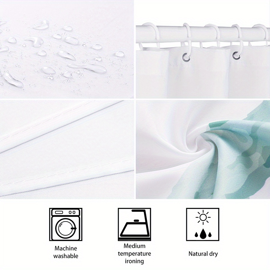 Basit Tasarımlı Duş Perdesi, B - Home Bathroom Design Simple incelemesi ve fiyatı