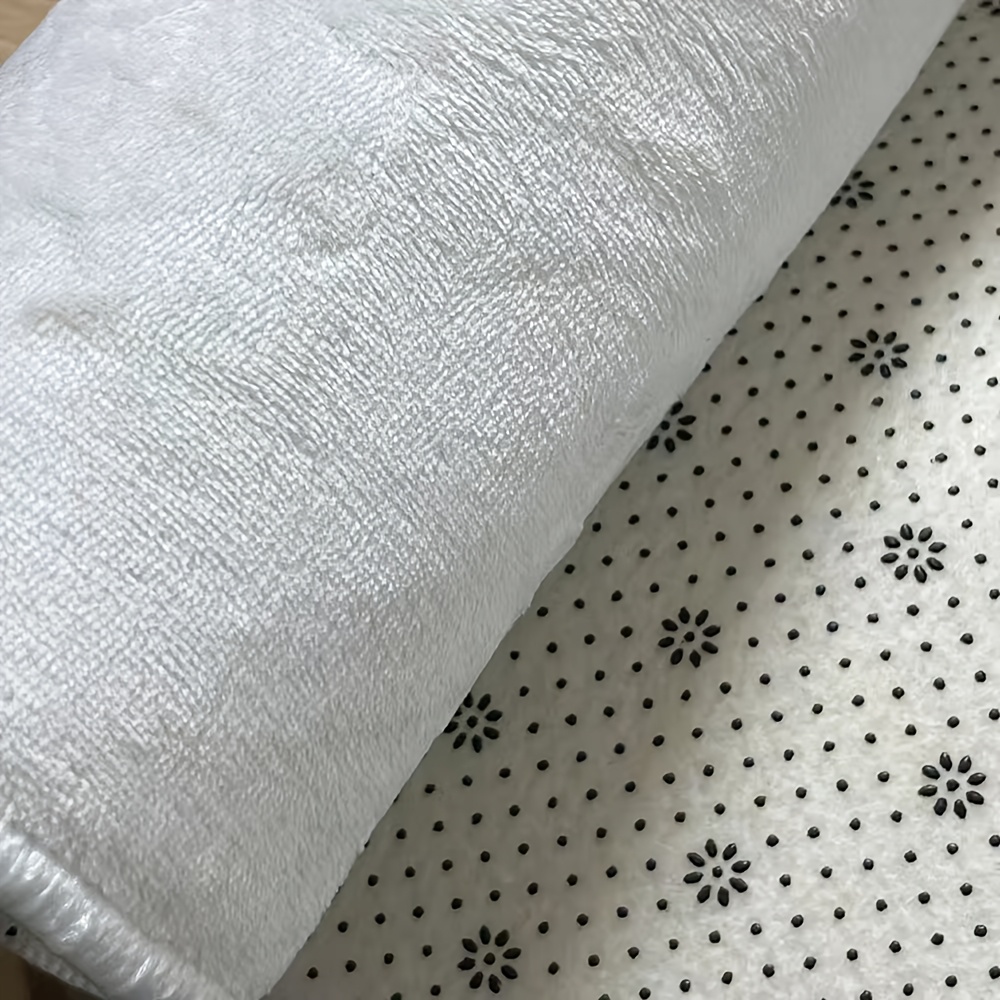 VIKAMA İyi Ürünler Halı Siyah  - Home Goods Bathroom Rugs incelemesi ve fiyatı