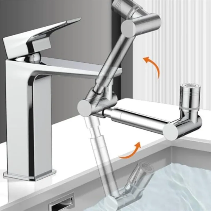 1440 Mutfak Ölçeklenebilir Met - Home Bathroom Water Filter incelemesi ve fiyatı