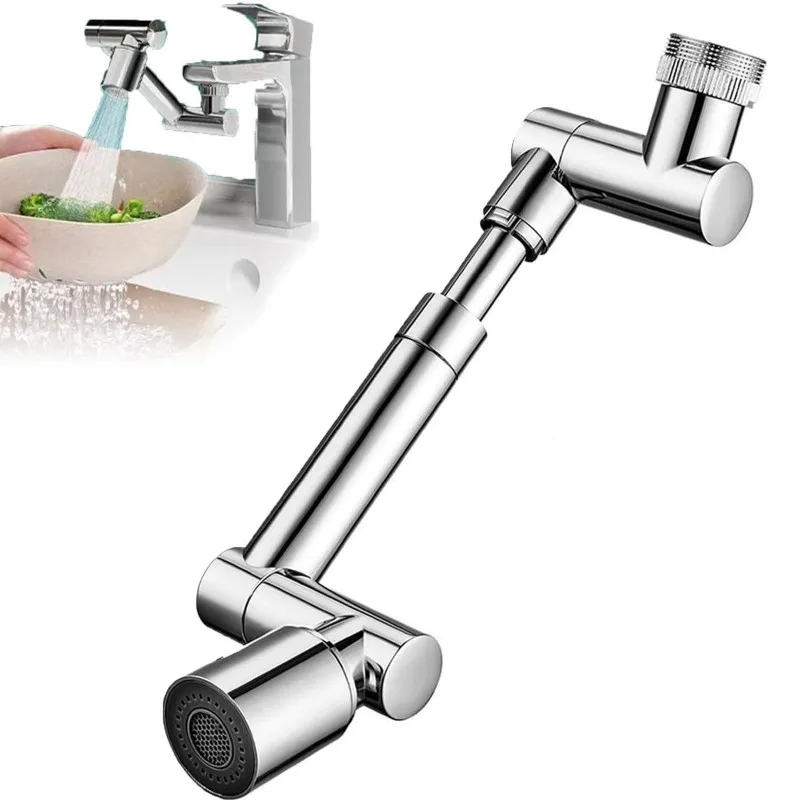 1440 Mutfak Ölçeklenebilir Met - Home Bathroom Water Filter incelemesi ve fiyatı