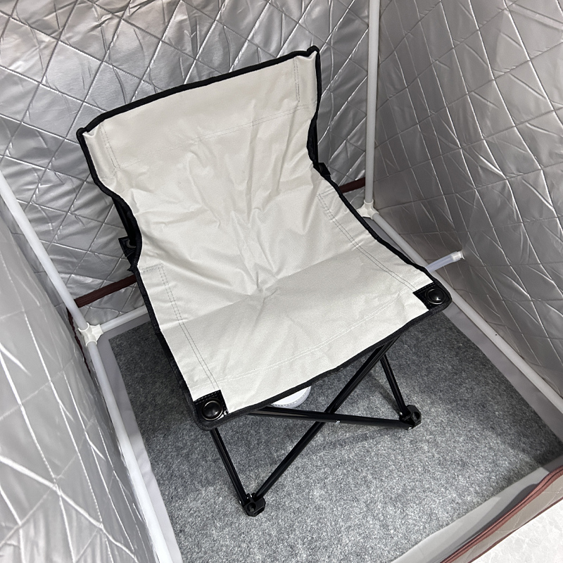 Taşınabilir Buhar Saunası, W B - Home Bathroom With Sauna incelemesi ve fiyatı