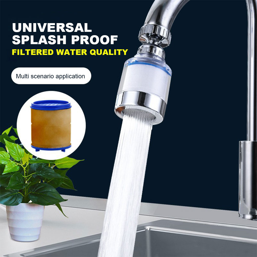 1-5 Takım Musluk Su Filtresi E - Home Bathroom Water Filter incelemesi ve fiyatı