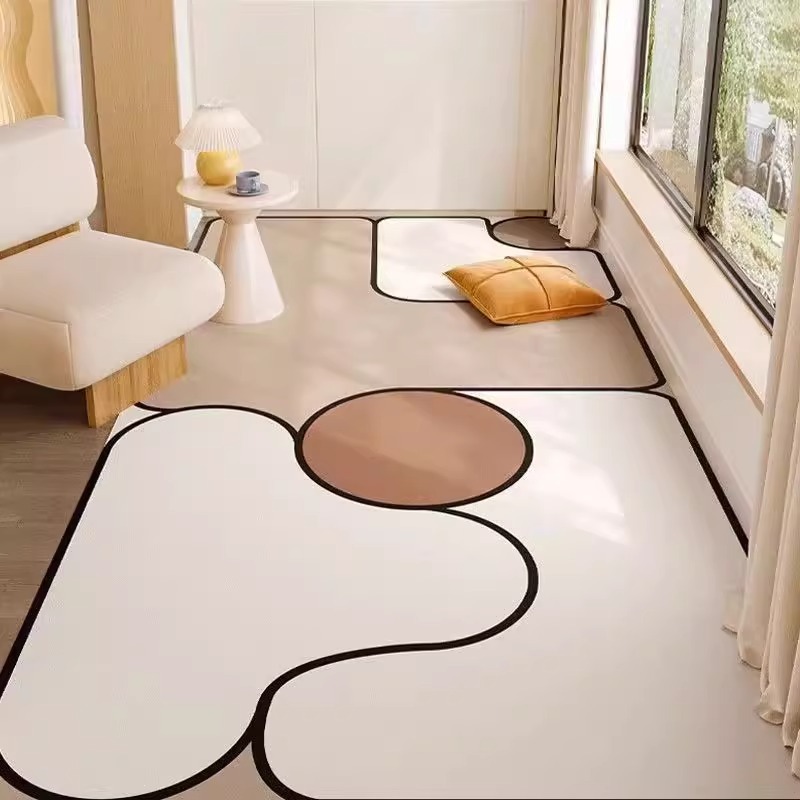 PVC Mutfak Zemin Matı Modern D - Home Bathroom Design Simple incelemesi ve fiyatı