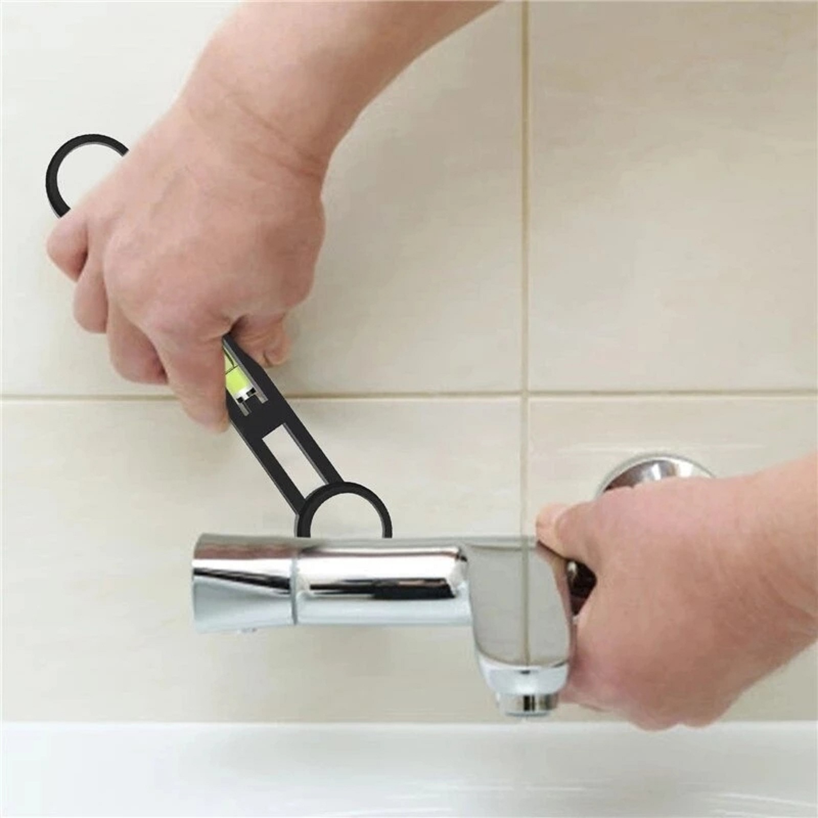 Banyo Mutfak Aksesuarları Bany - Tiny Home Bathroom Kitchen incelemesi ve fiyatı