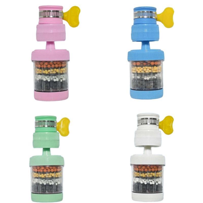 Evrensel 360 Derece Dönebilen  - Home Bathroom Water Filter incelemesi ve fiyatı
