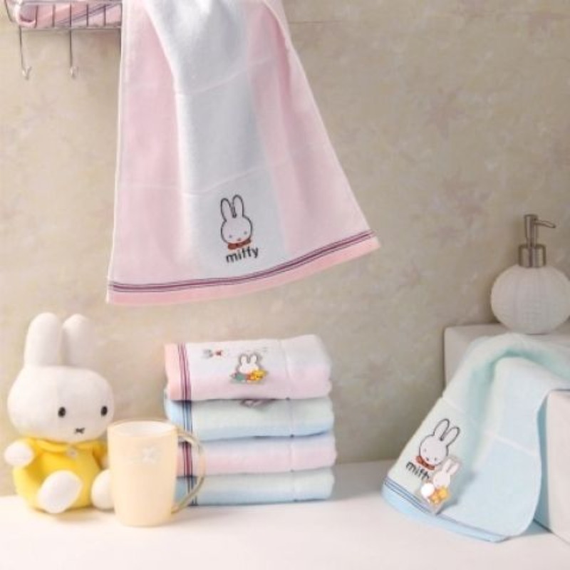 Miffy tavşan tatlı ve sevimli  - Home Goods Bathroom Accessories incelemesi ve fiyatı