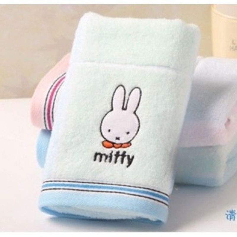 Miffy tavşan tatlı ve sevimli  - Home Goods Bathroom Accessories incelemesi ve fiyatı
