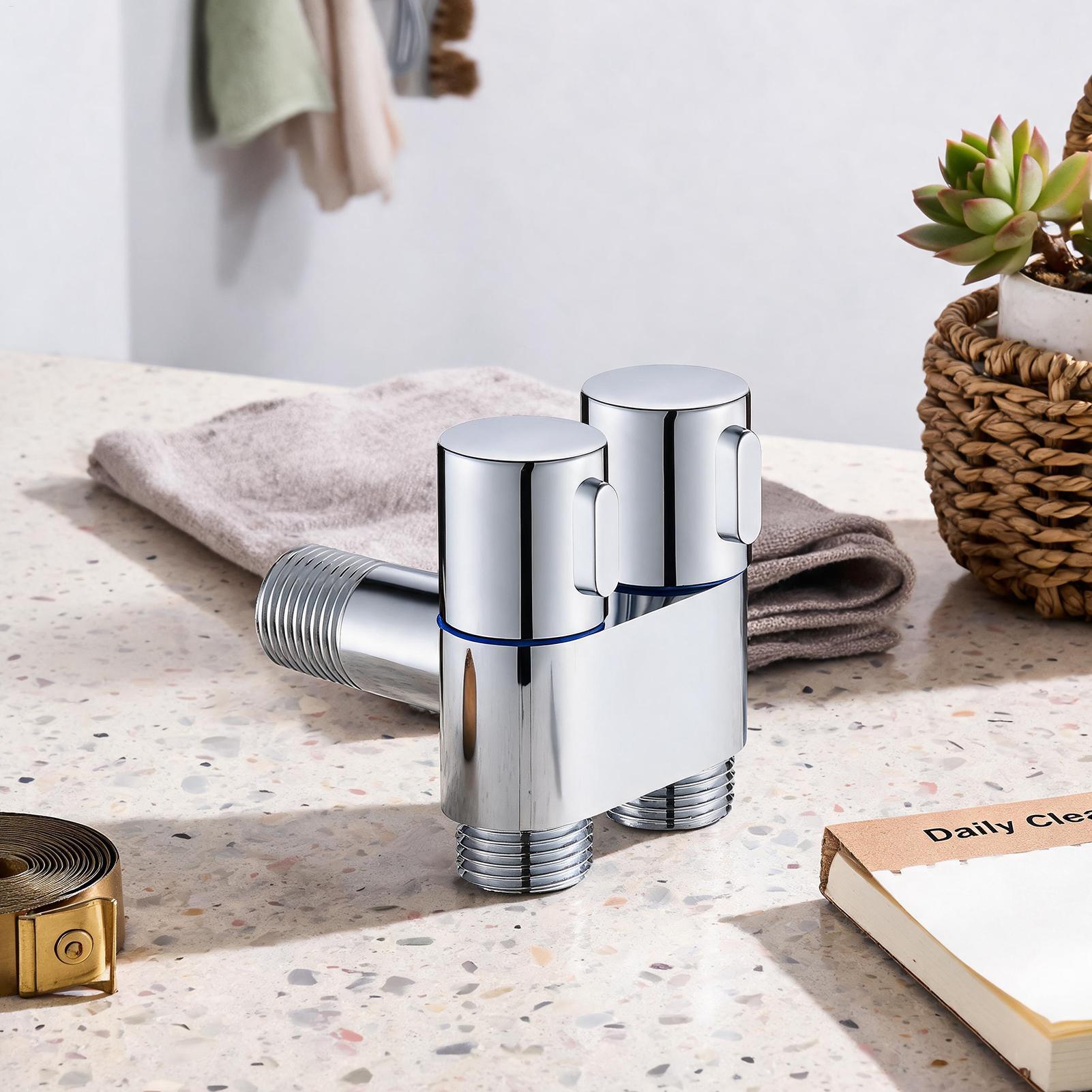 2 Yollu Duş Su Vanası Çok Fonk - Home Depot Bathroom Vanities incelemesi ve fiyatı