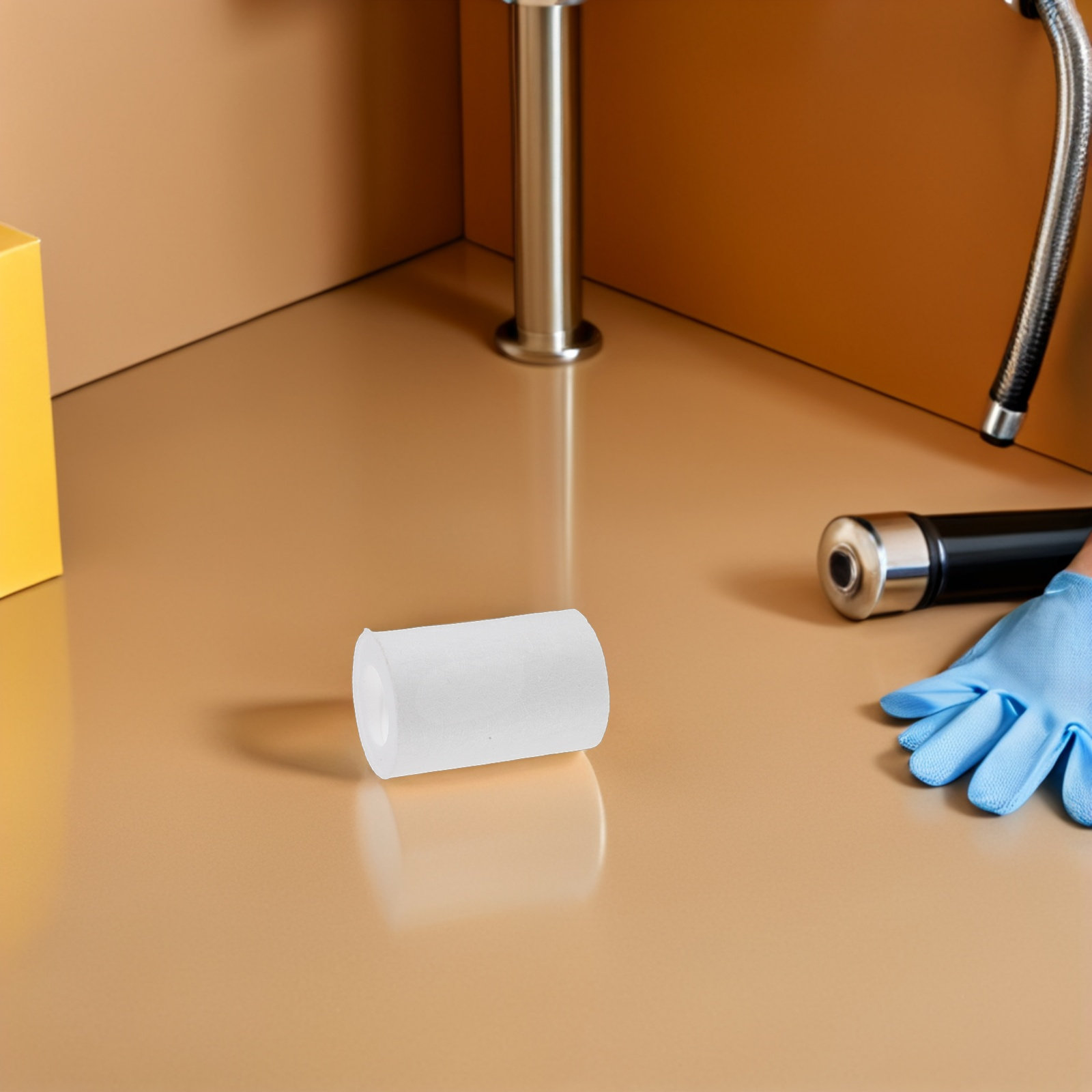 30 adet musluk filtresi yedek  - Home Bathroom Water Filter incelemesi ve fiyatı