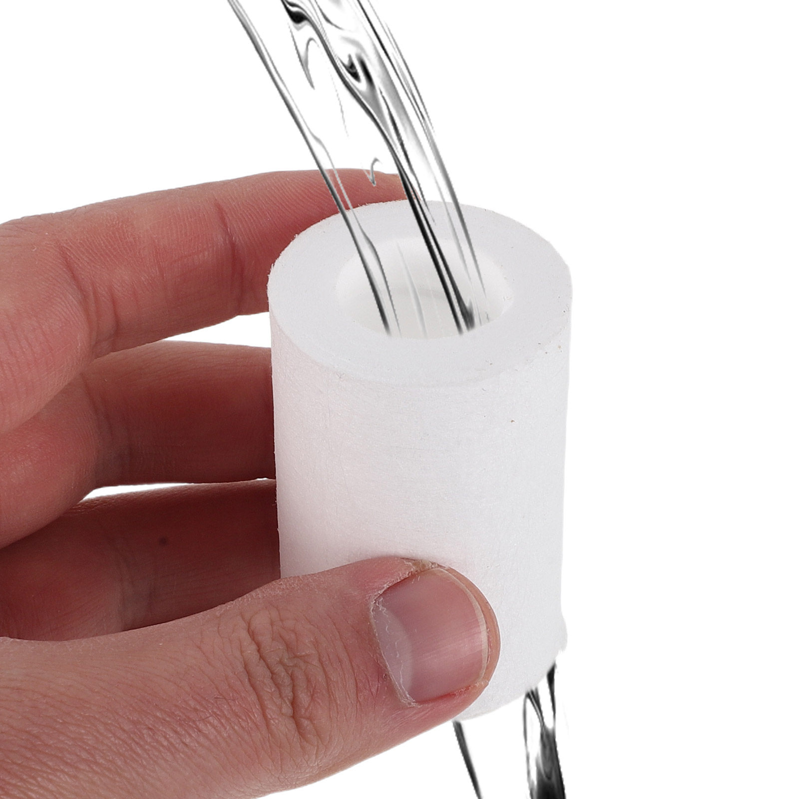 30 adet musluk filtresi yedek  - Home Bathroom Water Filter incelemesi ve fiyatı