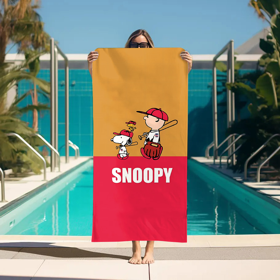 Plaj Havlusu S-Snoopyes Banyo  - Home Bathroom With Sauna incelemesi ve fiyatı