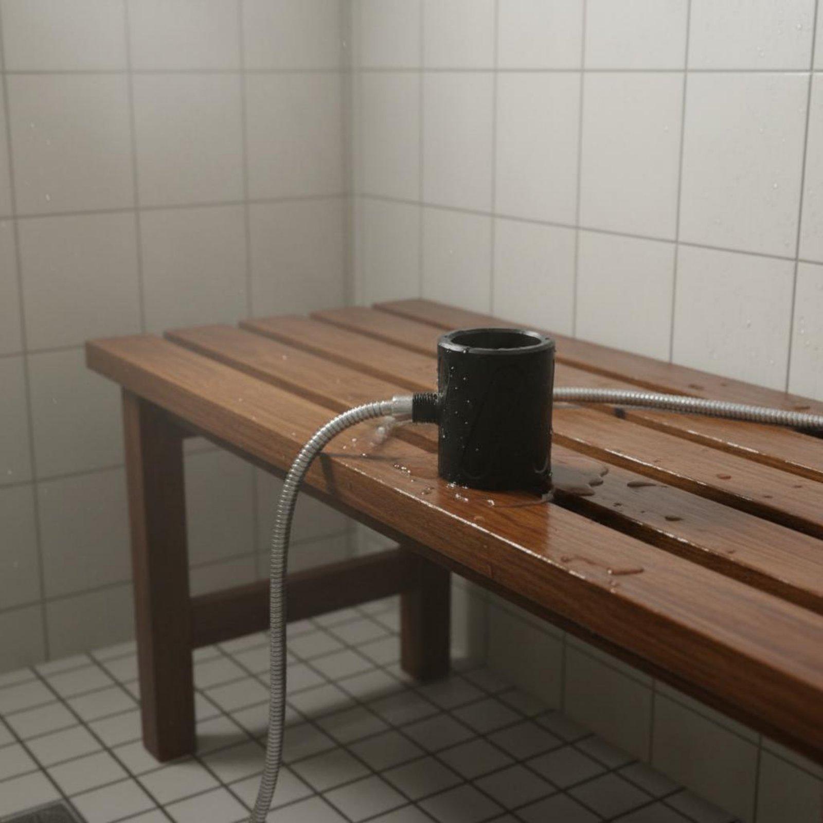Erkekler için Duş Başlığı Geli - Home Bathroom Upgrades incelemesi ve fiyatı
