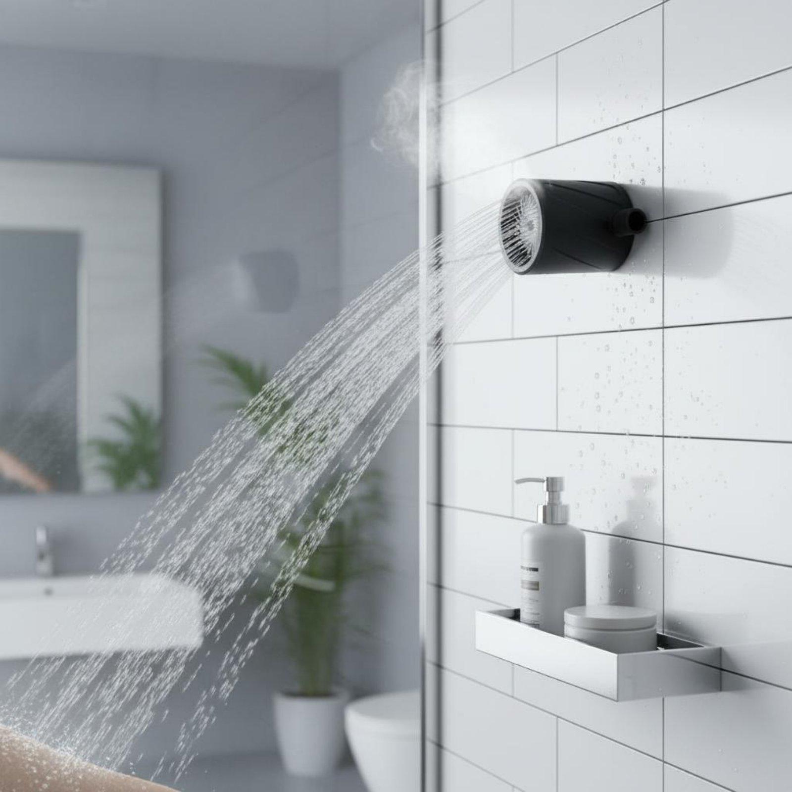 Erkekler için Duş Başlığı Geli - Home Bathroom Upgrades incelemesi ve fiyatı