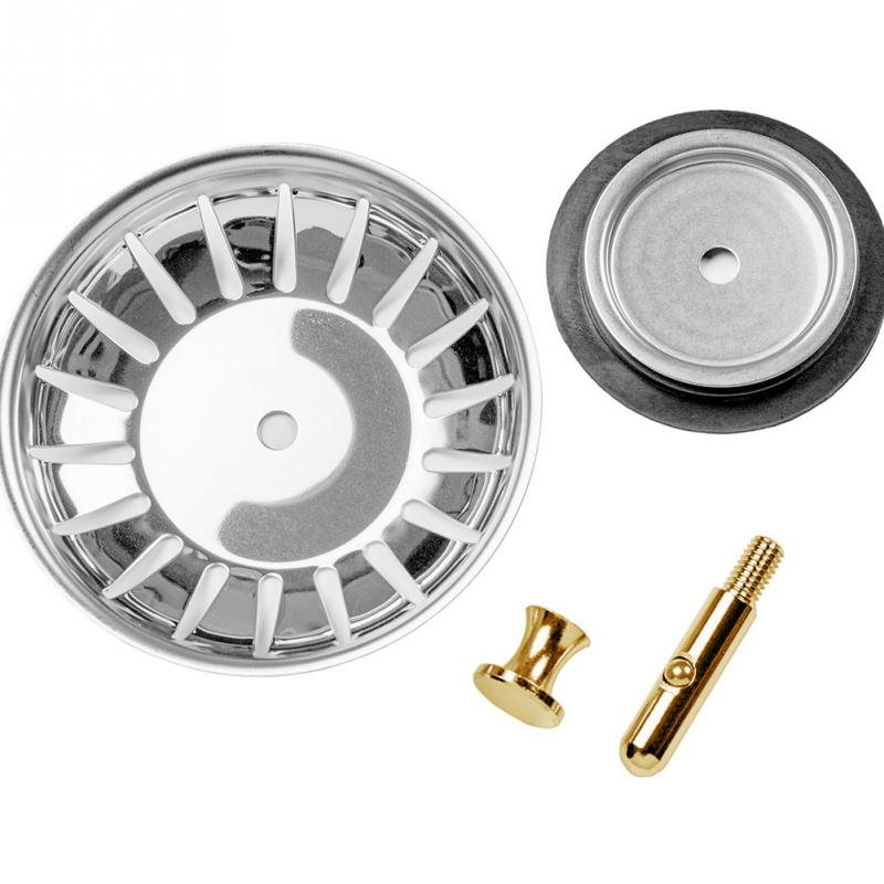 80MM banyo lavabo süzgeci pasl - Tiny Home Bathroom Kitchen incelemesi ve fiyatı
