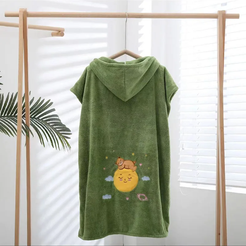 Yumuşak Giyilebilir Mikrofiber - Home Bathroom With Sauna incelemesi ve fiyatı