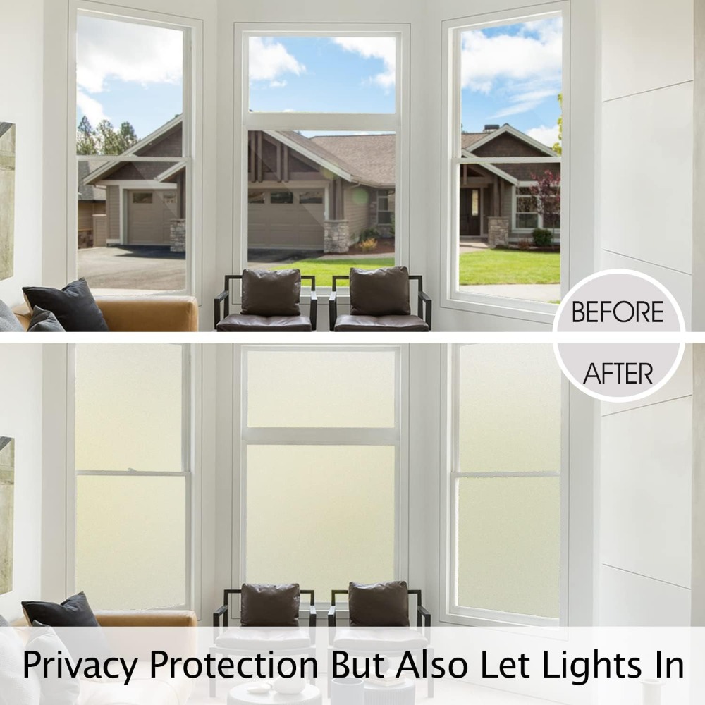 Buzlu pencere gizlilik filmi s - Home Bathroom Glass incelemesi ve fiyatı