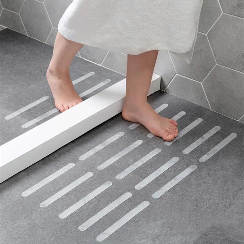 Banyo Duş Kaymaz Şeritler Kend - Home Bathroom Floor Mats incelemesi ve fiyatı