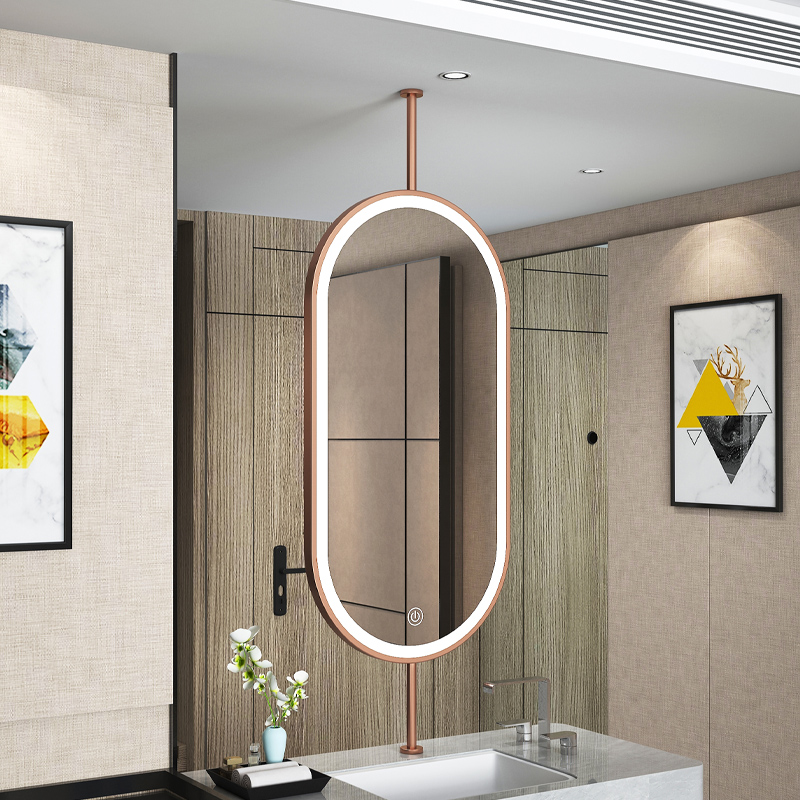 Boyutu 60x90 cm Tavan Oval Ası - Home Bathroom Glass incelemesi ve fiyatı