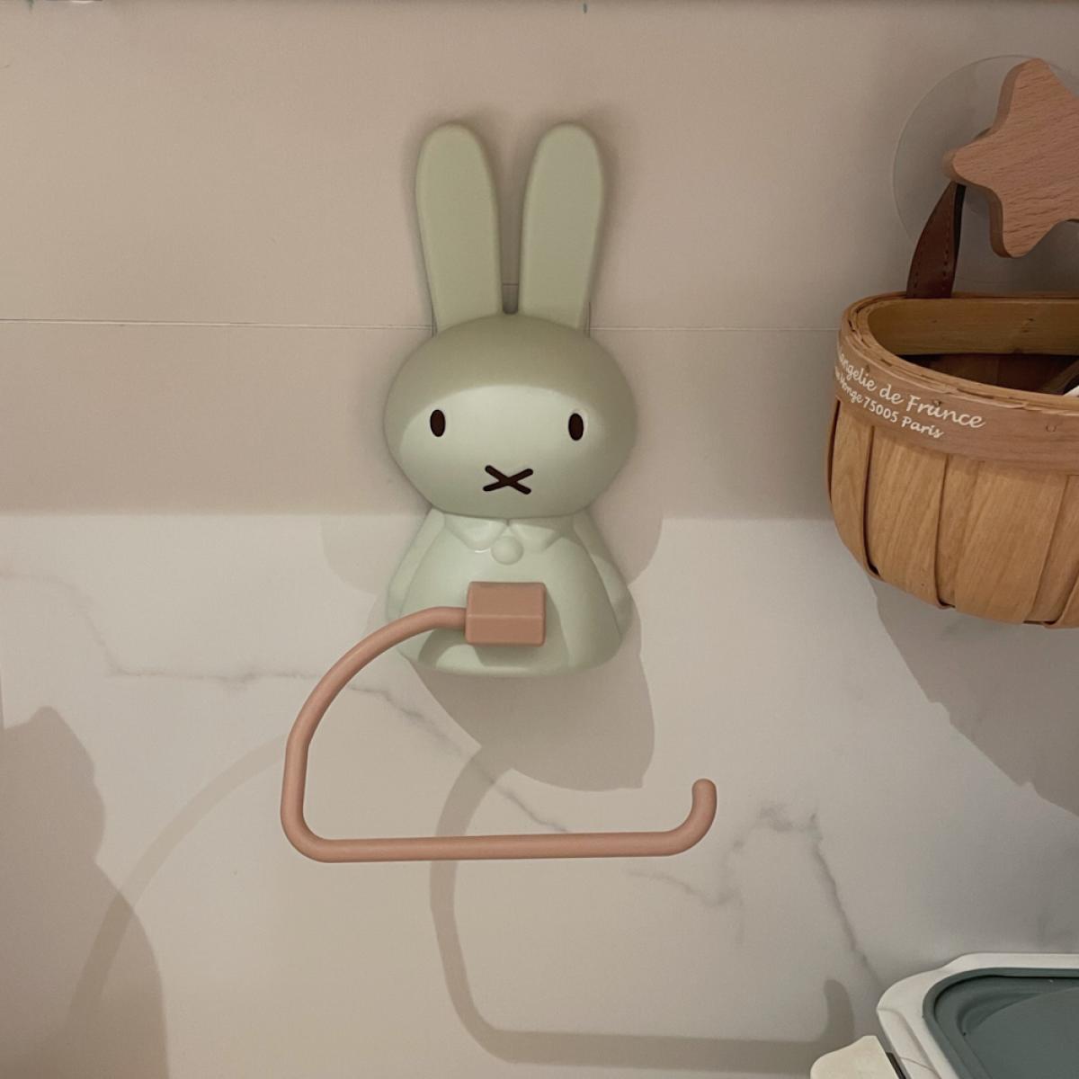 Miffy Çok Fonksiyonlu Banyo Do - Home Goods Bathroom Accessories incelemesi ve fiyatı