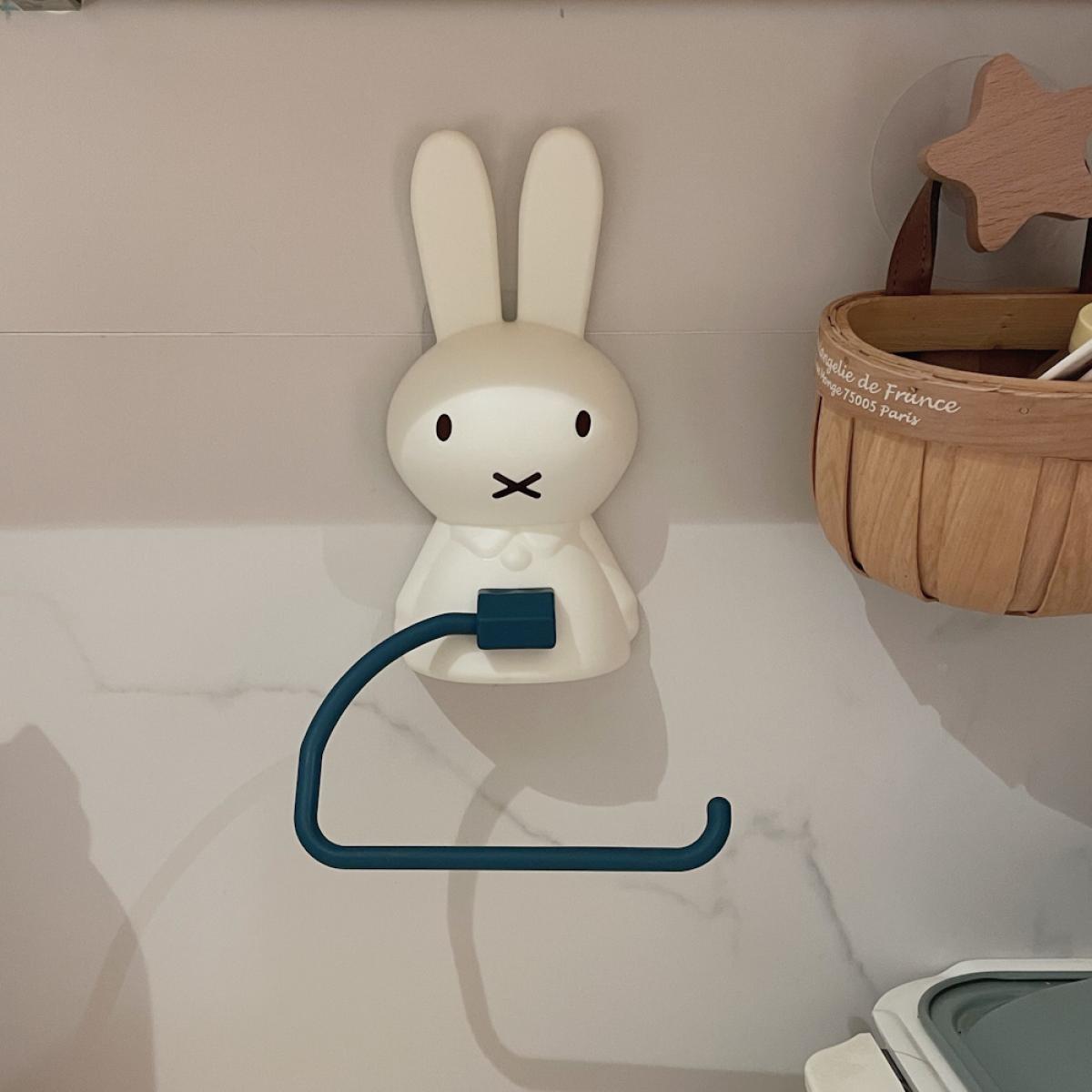 Miffy Çok Fonksiyonlu Banyo Do - Home Goods Bathroom Accessories incelemesi ve fiyatı
