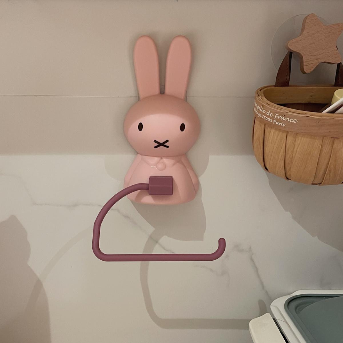 Miffy Çok Fonksiyonlu Banyo Do - Home Goods Bathroom Accessories incelemesi ve fiyatı