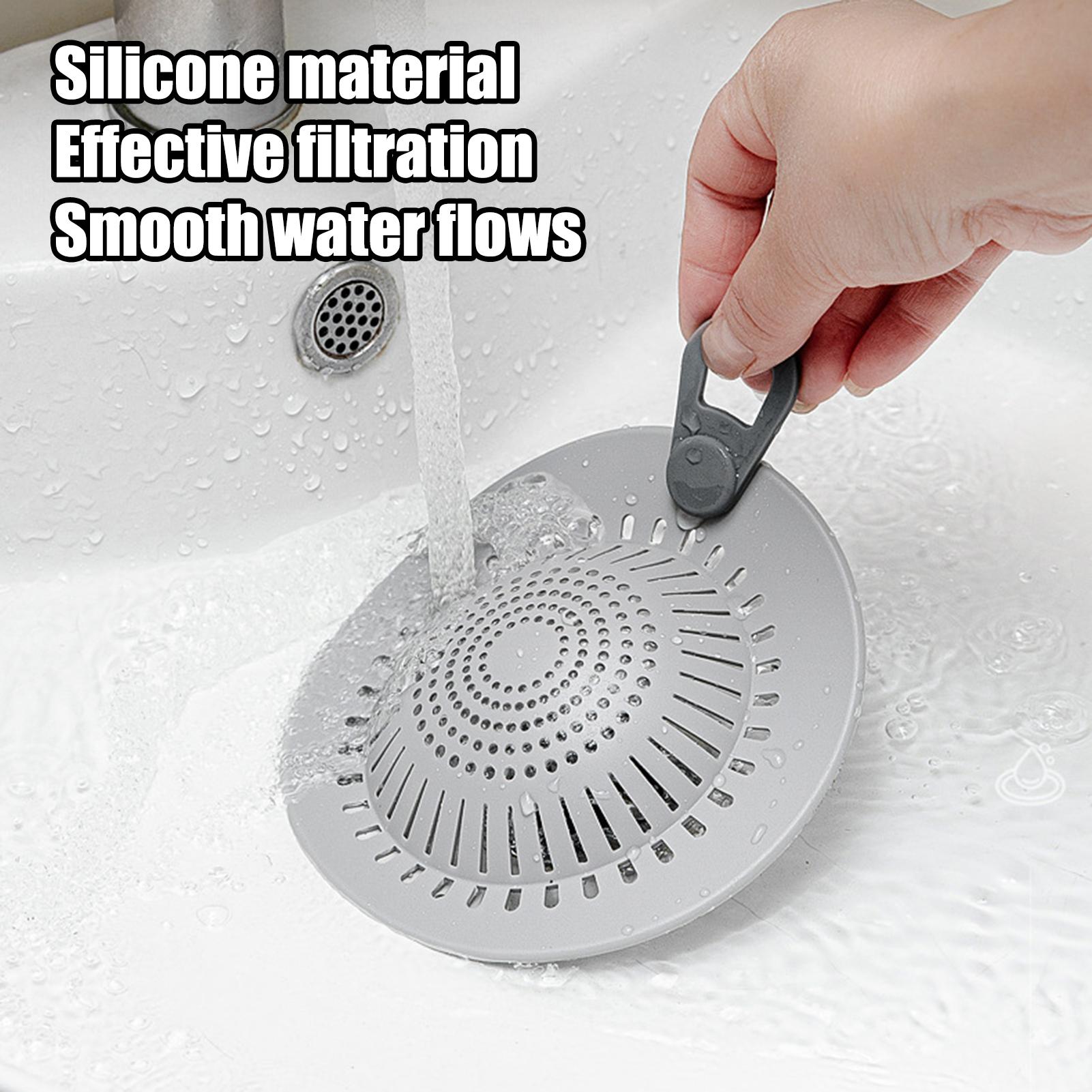 Silikon Yer Süzgeci Kapağı Ban - Home Bathroom Floor Mats incelemesi ve fiyatı