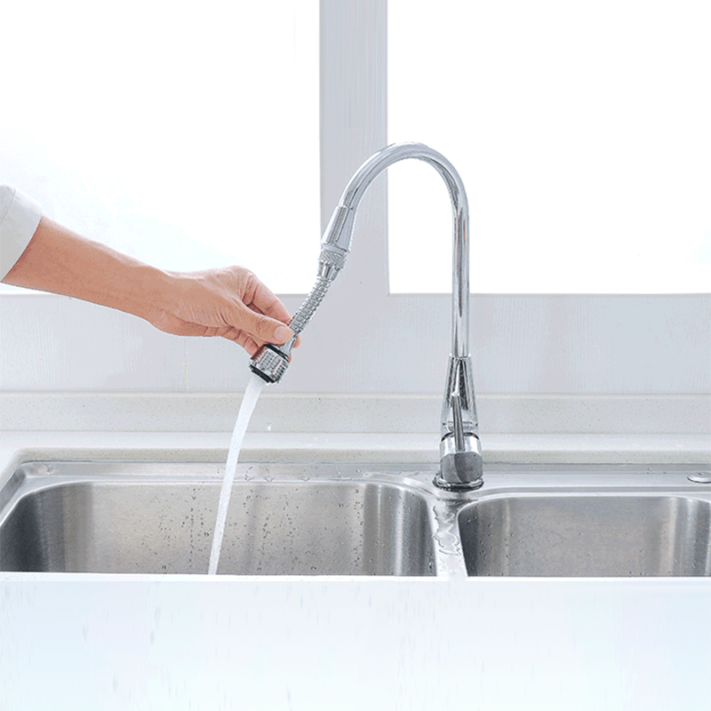 360 Derece Ayar Mutfak Musluk  - Home Bathroom Water Filter incelemesi ve fiyatı